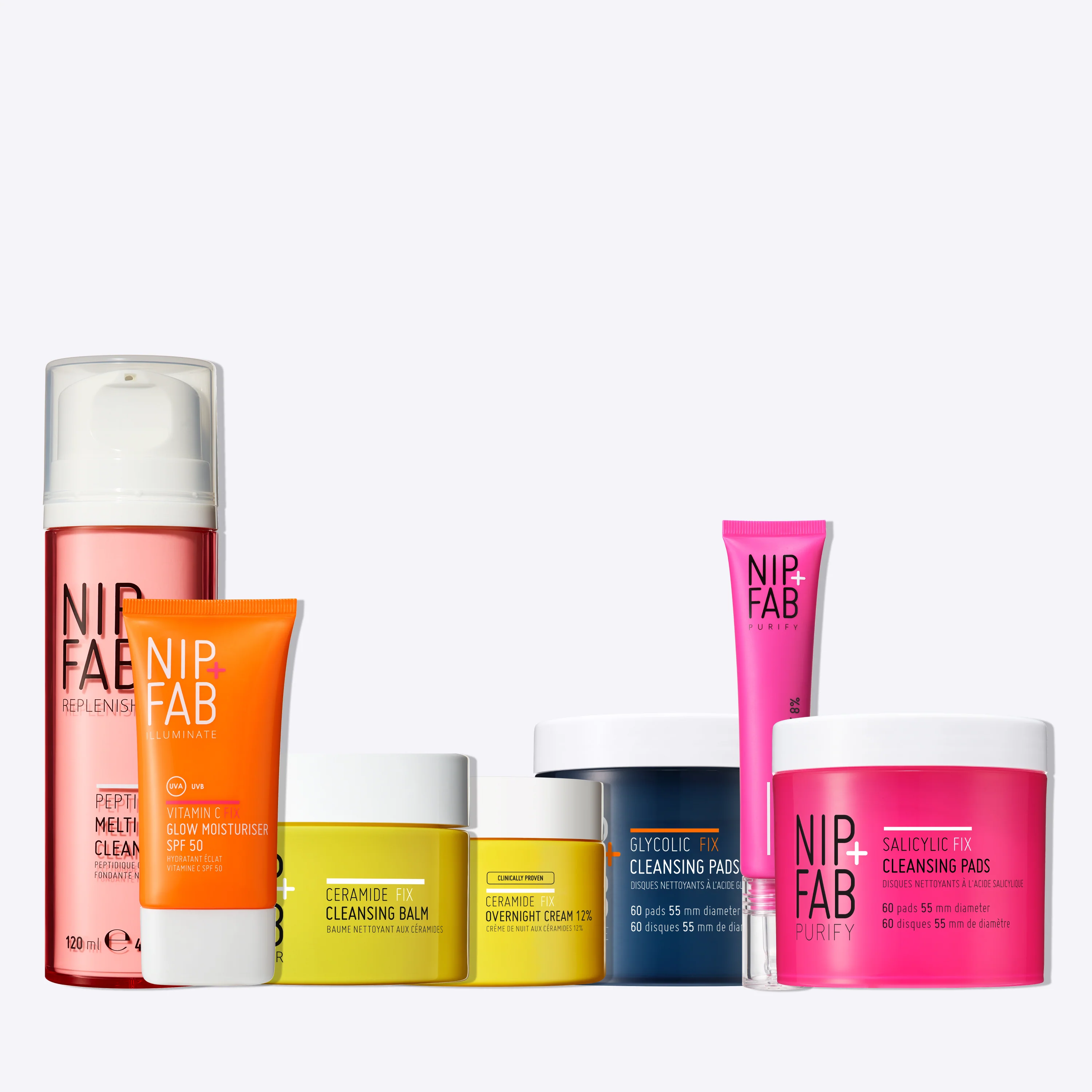 Blackheads & Enlarged Pores Complete AM & PM Routine Kit - Image 3