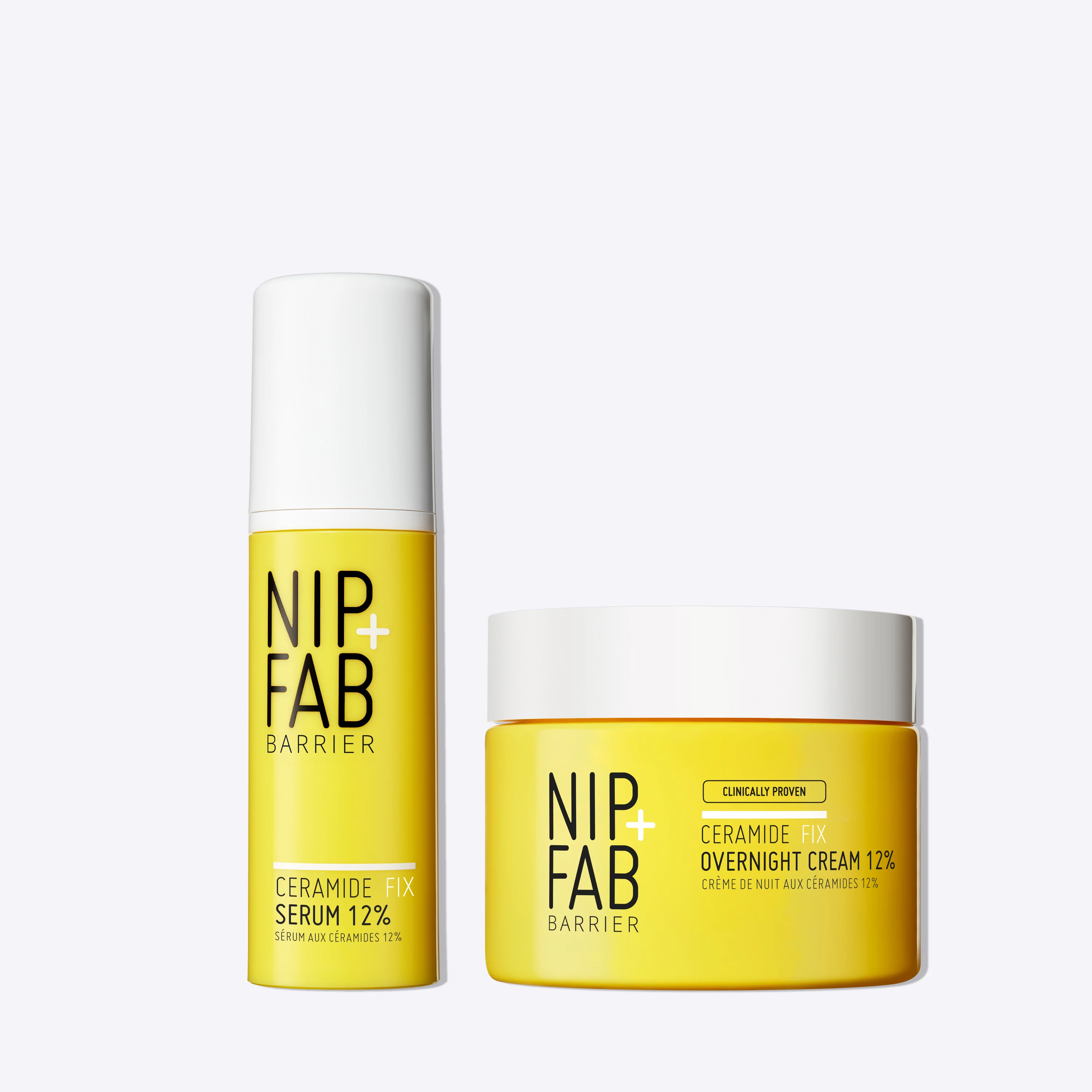 Ceramide Duo - Rebalance and Repair