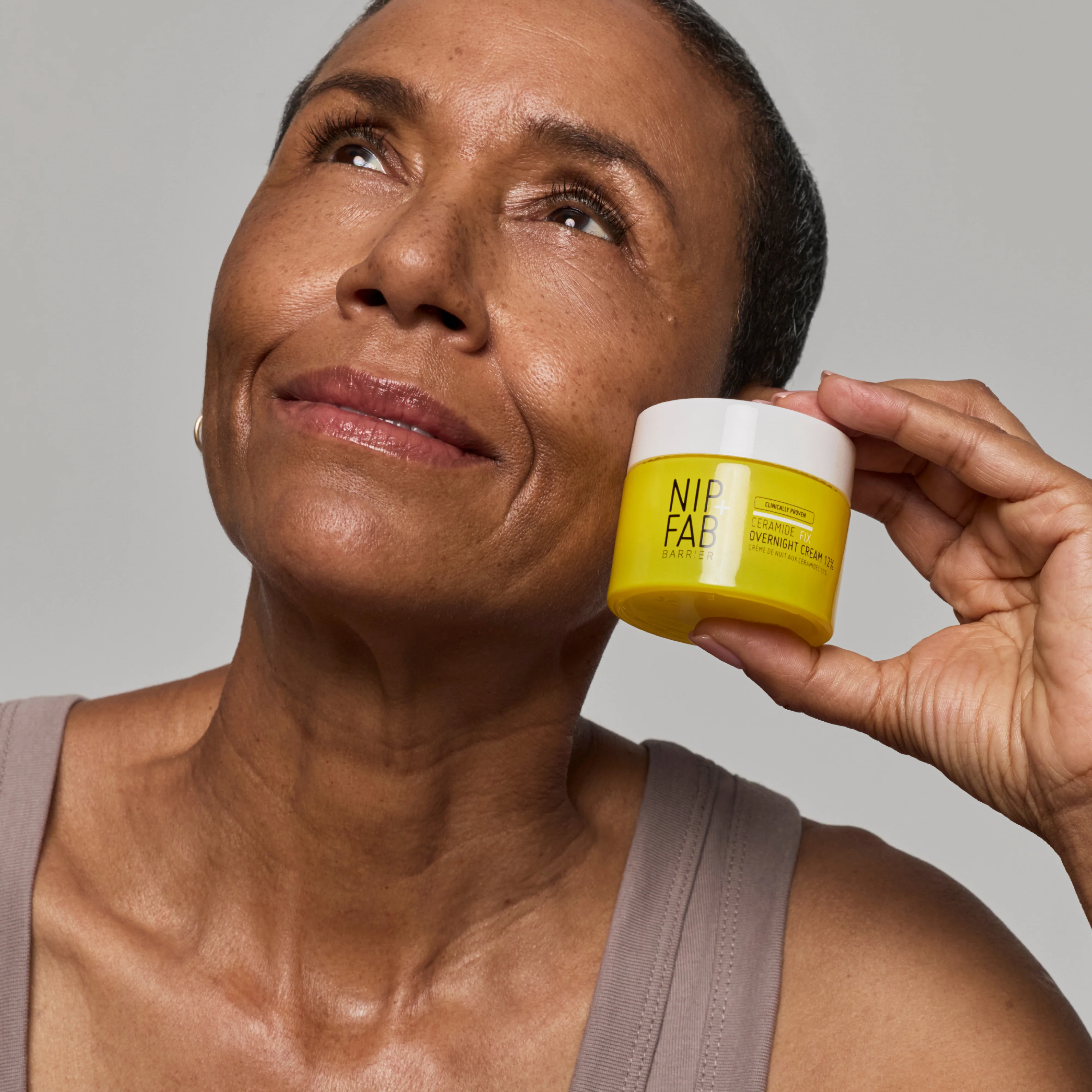 Ceramide Fix Overnight Cream 12% 50ml - Image 7