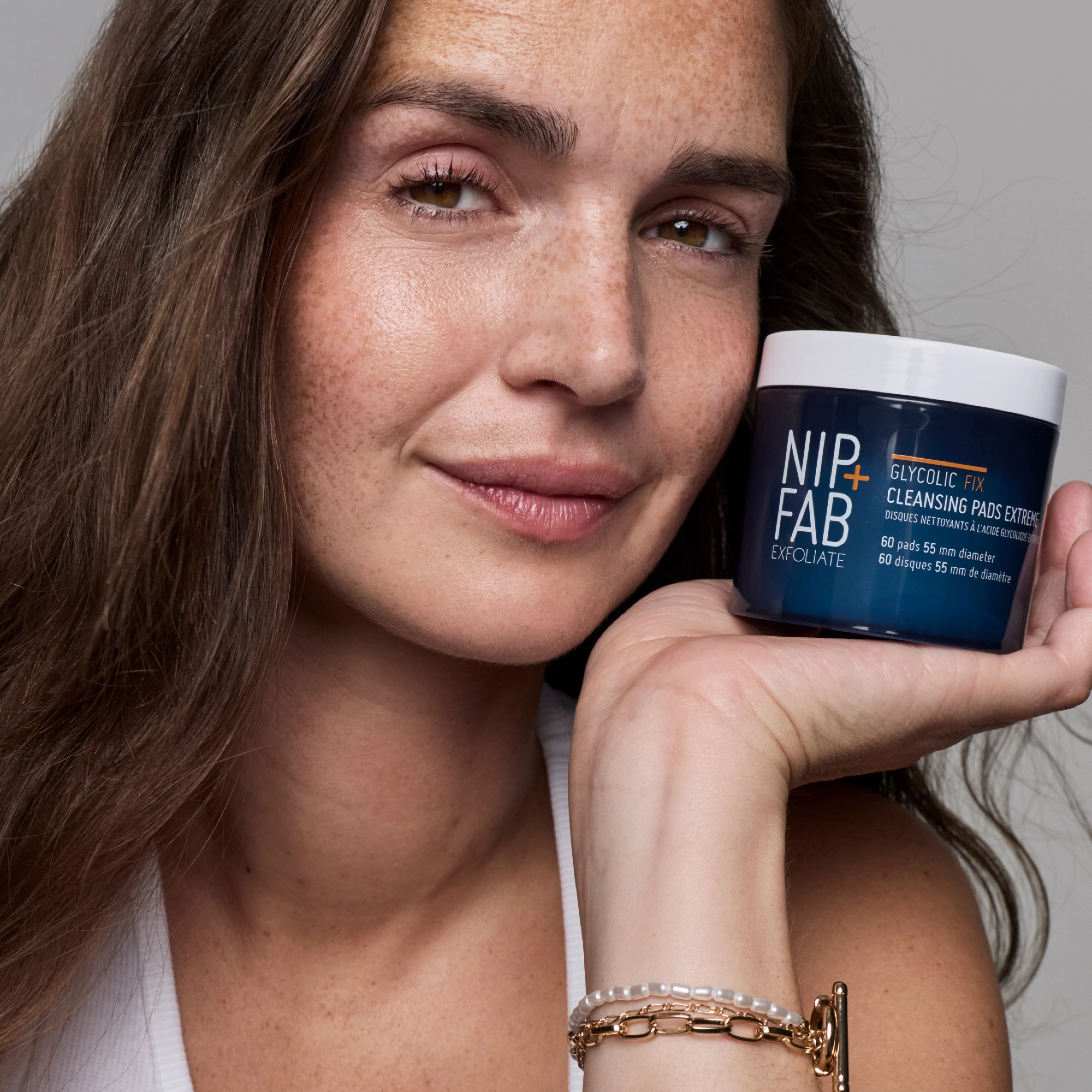 Glycolic Fix Night Pads Extreme - Image 2