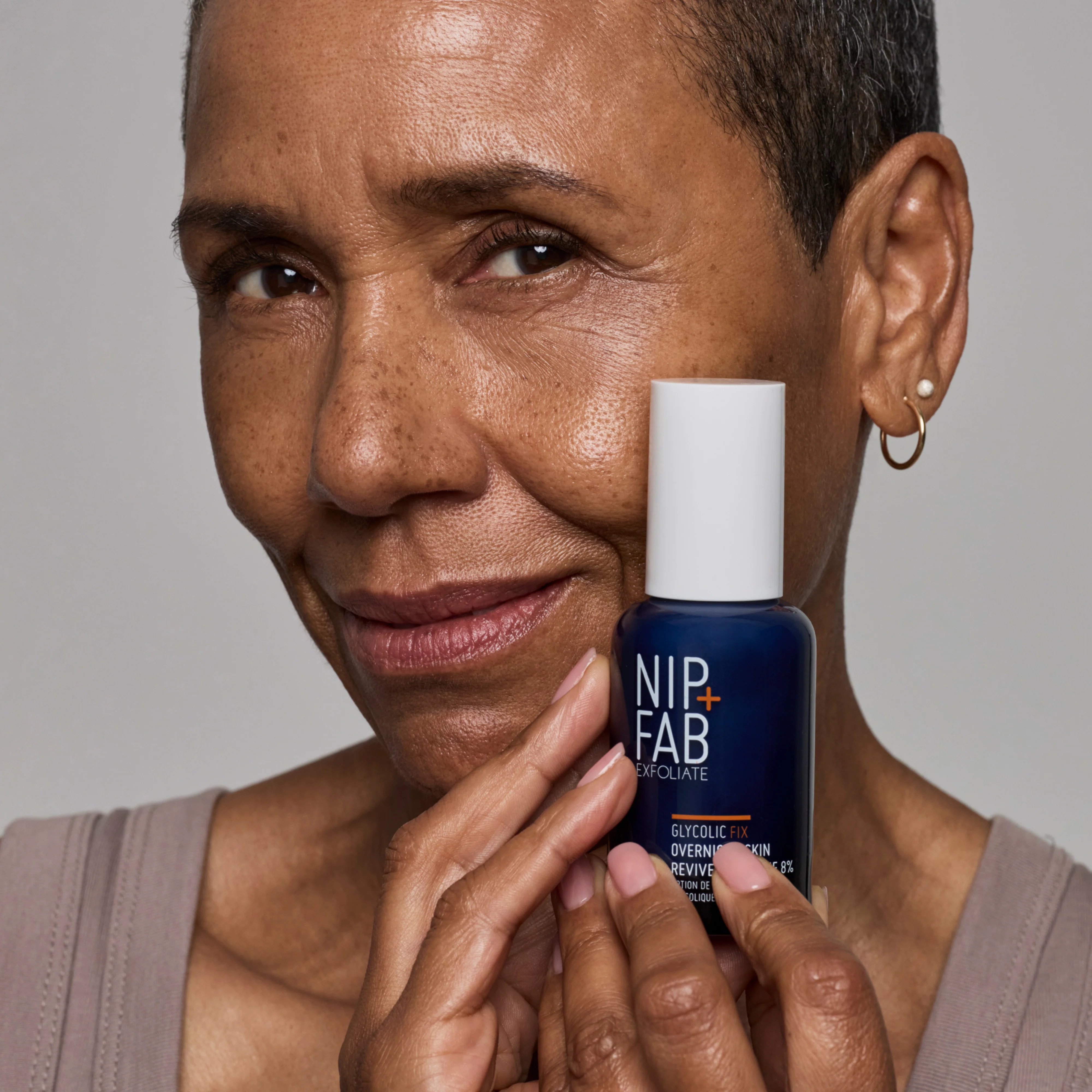 Glycolic Fix Overnight Skin Reviver Extreme 8% 45ml - Image 2