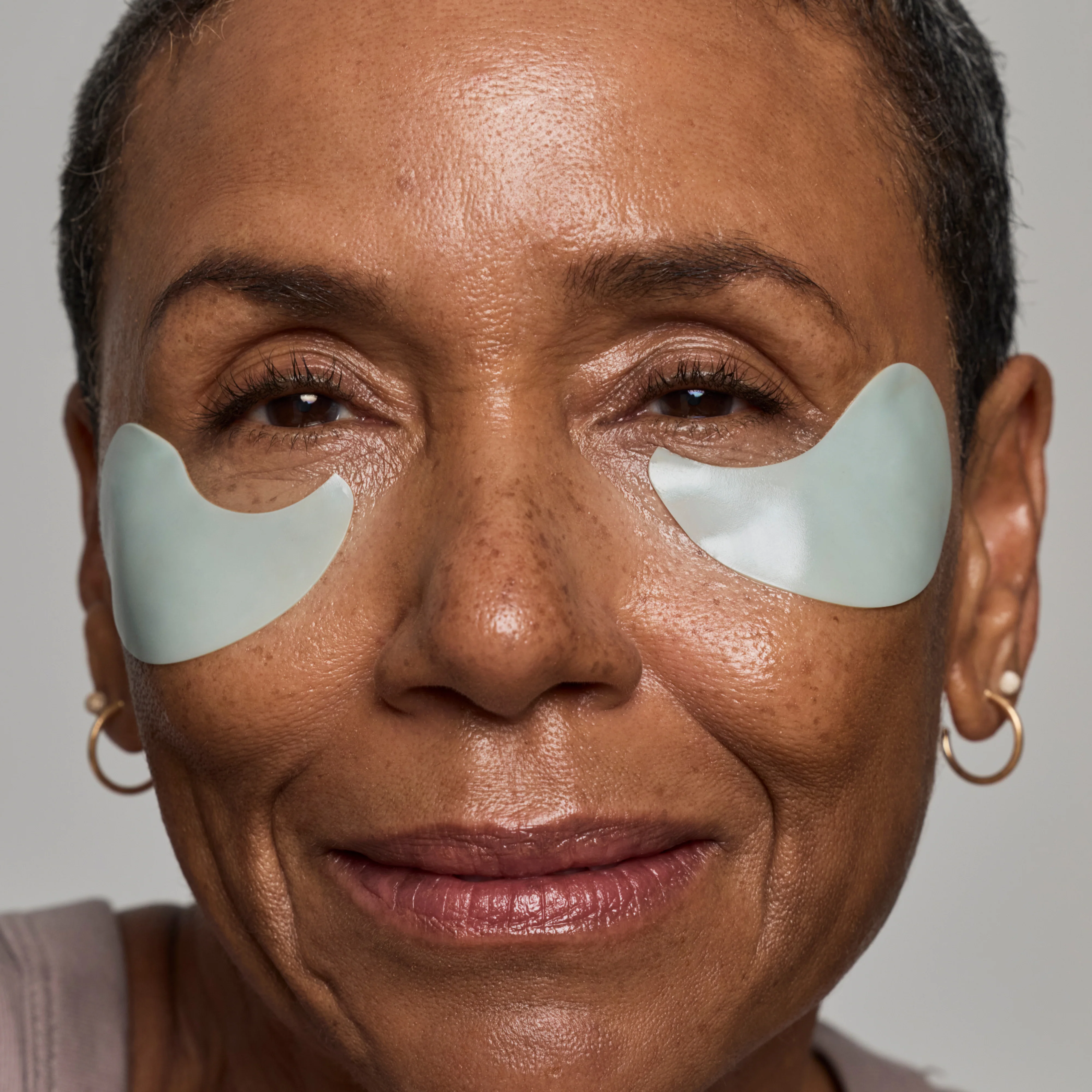 Hyaluronic Fix Extreme4 Jelly Eye Patches - Image 2