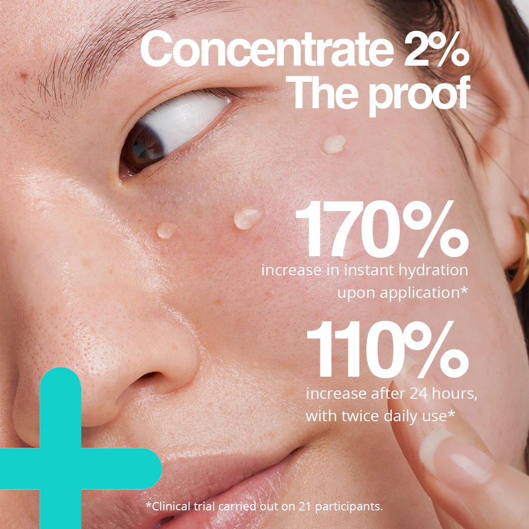 Hyaluronic Acid Fix Hydrating Routine Kit for Dry, Sensitive Skin - Image 3