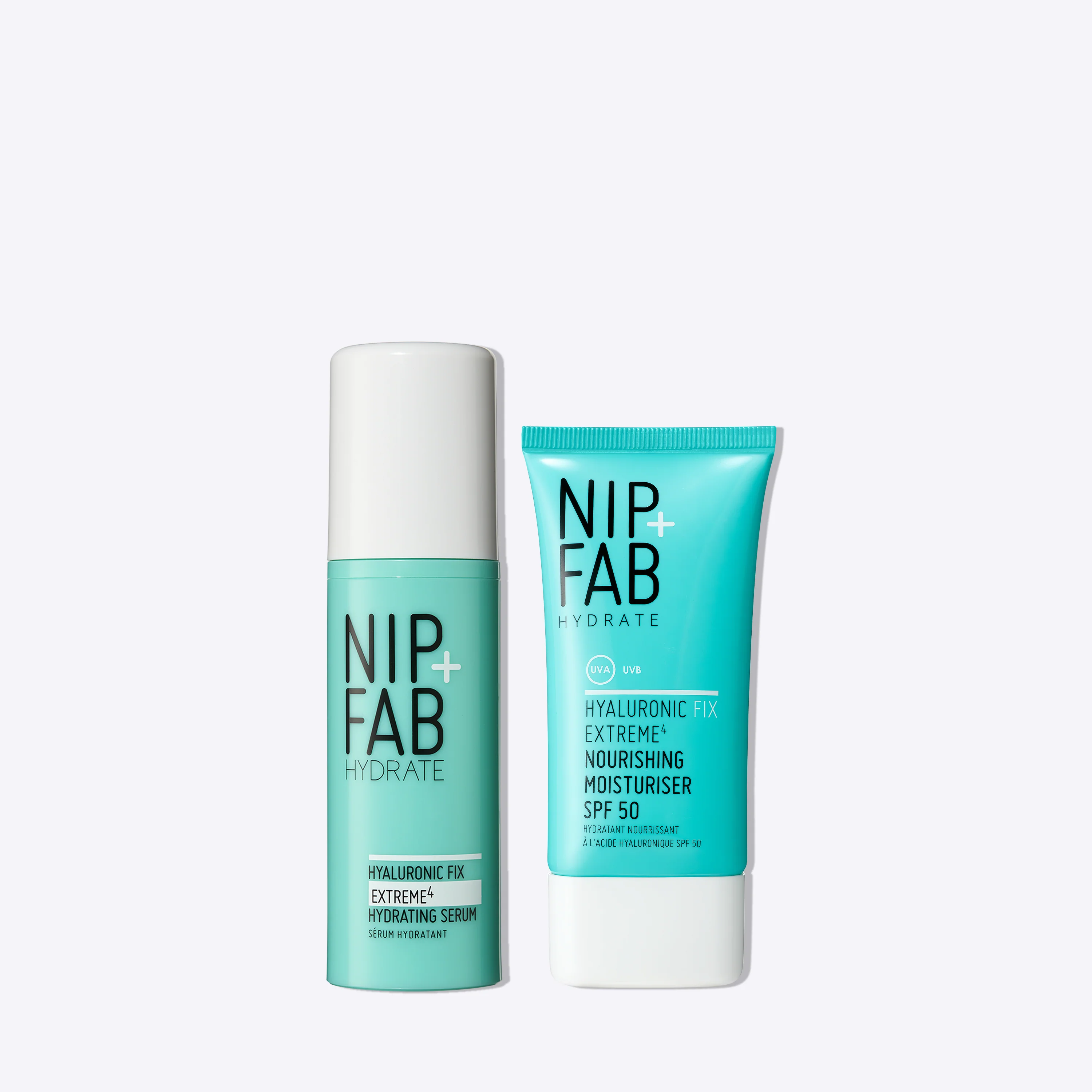 Hydation SPF Duo