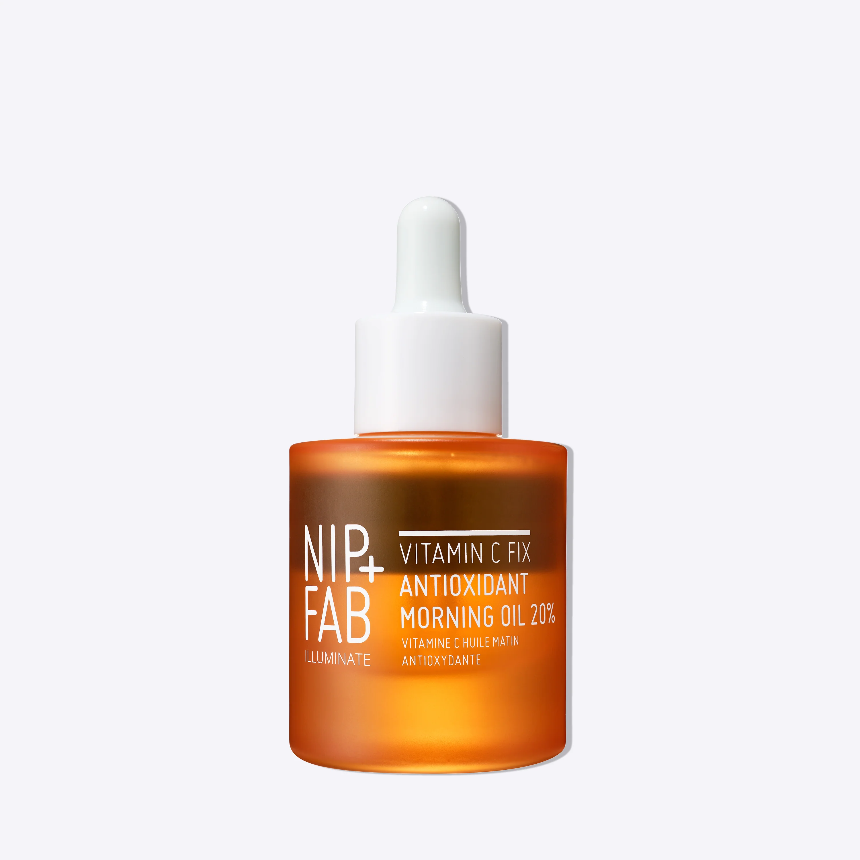 Vitamin C Fix Antioxidant Morning Oil 20% 30ml